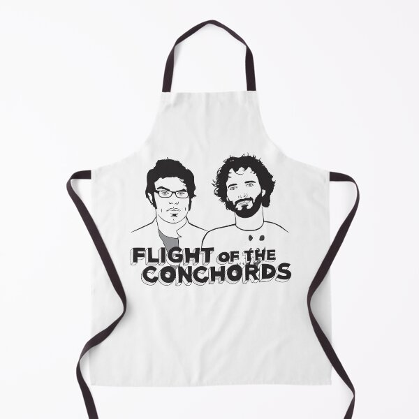 Item preview, Flight Of The Conchords darby Halloween band Christmas Folk Classic designed and sold by FlighuConchords.