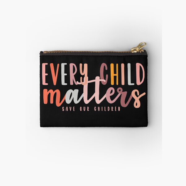 Item preview, Every Child Matters - Save Our Children designed and sold by begin-again.