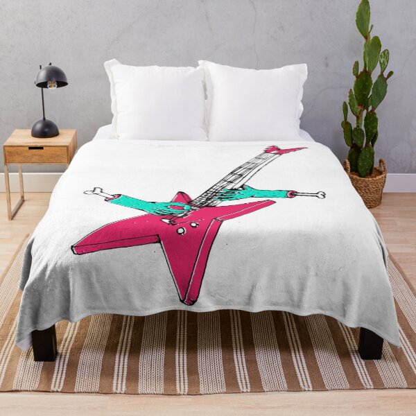 Item preview, Dimebag Darrell Inspired Wooden Wall Clock Never stop playing guitar Classic designed and sold by LarryDowell9652.