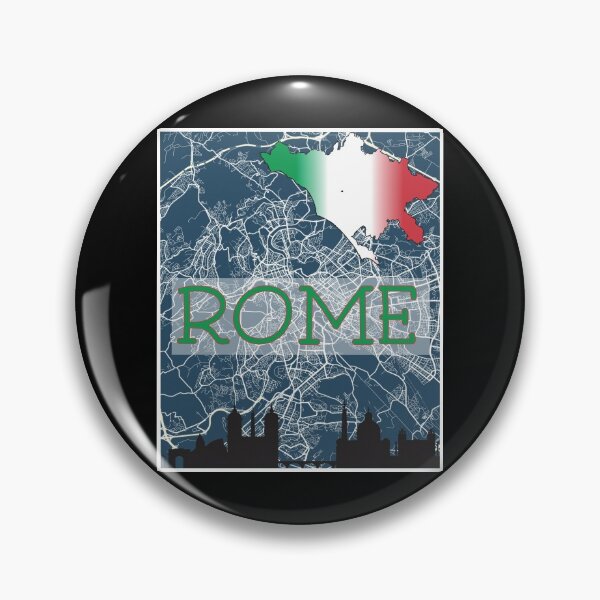 Item preview, Rome, Italy designed and sold by assortedtees.