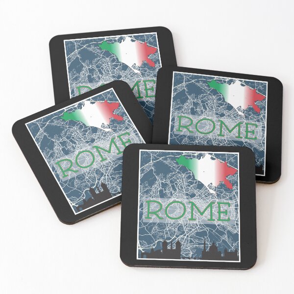 Item preview, Rome, Italy designed and sold by assortedtees.