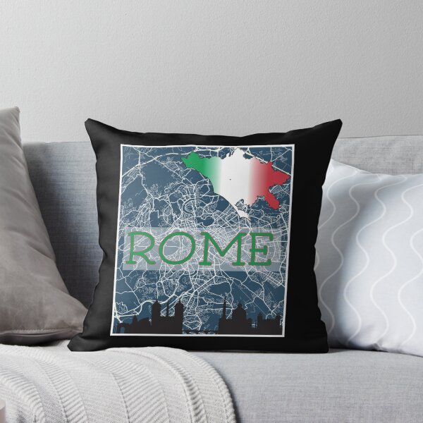 Item preview, Rome, Italy designed and sold by assortedtees.