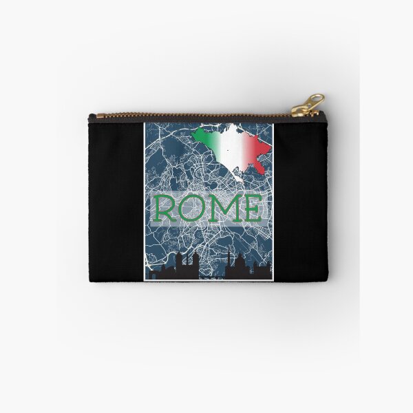 Aperçu de l'œuvre Rome, Italie créée et vendue par assortedtees.
