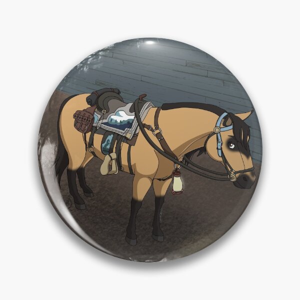 Item preview, RDO Mustang designed and sold by inumaru-hokashi.