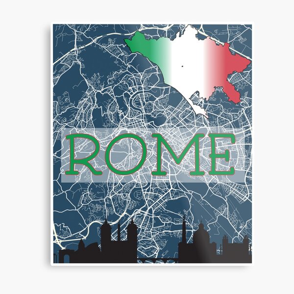 Item preview, Rome, Italy designed and sold by assortedtees.