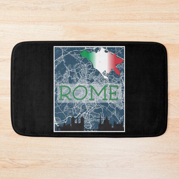 Item preview, Rome, Italy designed and sold by assortedtees.