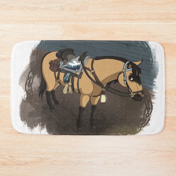 Item preview, RDO Mustang designed and sold by inumaru-hokashi.