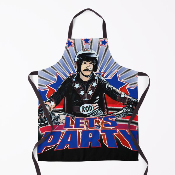 Item preview, Hot Rod Movie funny Lets party designed and sold by HotRodChieMovie.