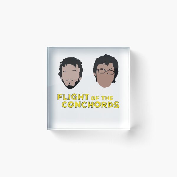 Item preview, Flight of the Conchords darby Halloween band Christmas Folk Essential designed and sold by FlighuConchords.