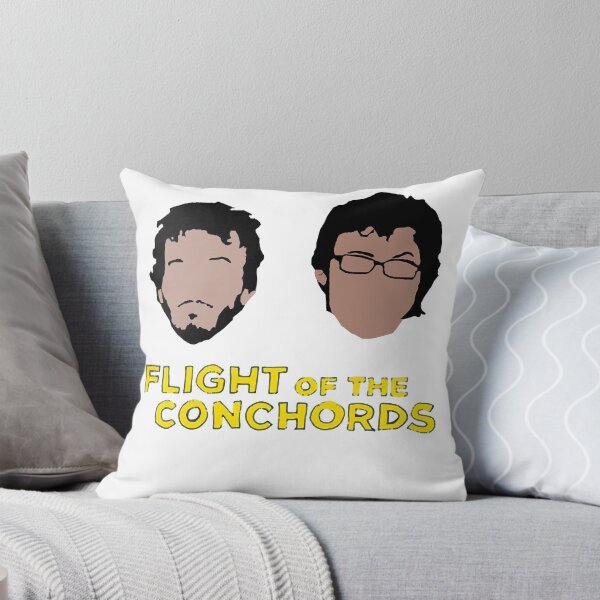 Artikelvorschau, Flight of the Conchords Darby Halloween Band Weihnachten Folk Essential entworfen und verkauft von FlighuConchords.