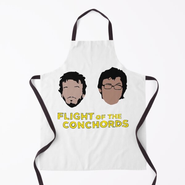 Item preview, Flight of the Conchords darby Halloween band Christmas Folk Essential designed and sold by FlighuConchords.