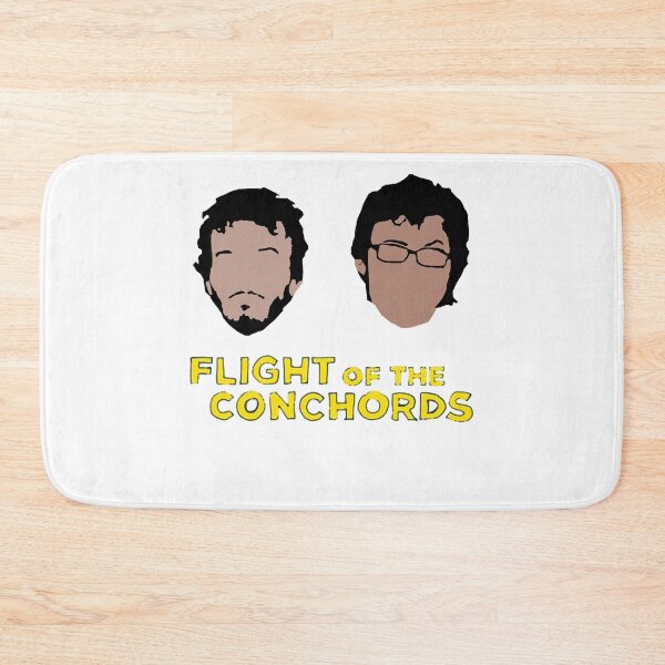 Item preview, Flight of the Conchords darby Halloween band Christmas Folk Essential designed and sold by FlighuConchords.