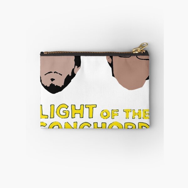 Item preview, Flight of the Conchords darby Halloween band Christmas Folk Essential designed and sold by FlighuConchords.