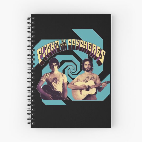 Item preview, Flight of the conchords darby Halloween band Christmas Comedy Essential designed and sold by FlighuConchords.