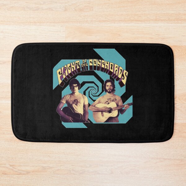 Item preview, Flight of the conchords darby Halloween band Christmas Comedy Essential designed and sold by FlighuConchords.