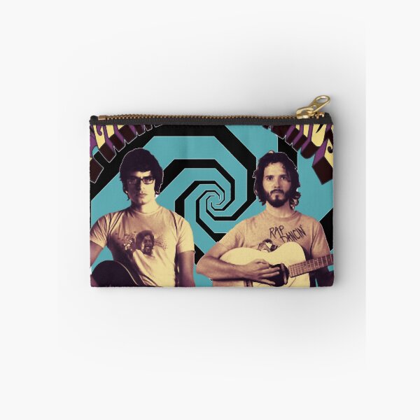 Item preview, Flight of the conchords darby Halloween band Christmas Comedy Essential designed and sold by FlighuConchords.
