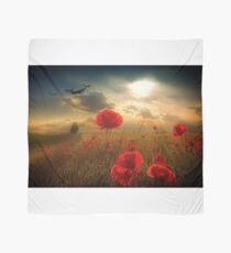 Royal Air Force Tribute Scarf