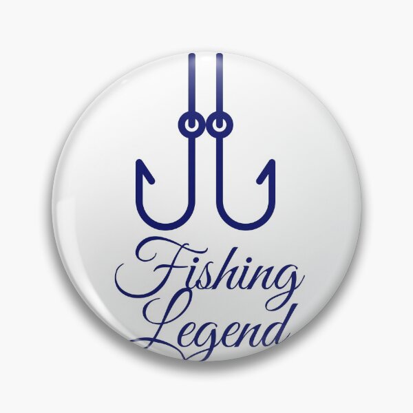 Item preview, Fishing Legend 02 designed and sold by myteebaq.