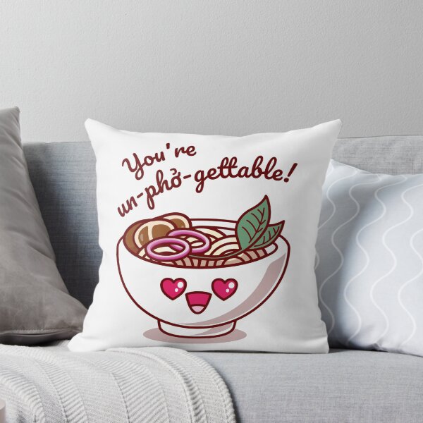Item preview, You're Un-Pho-Gettable Unforgettable Kawaii Cute designed and sold by MeowsAndMakes.