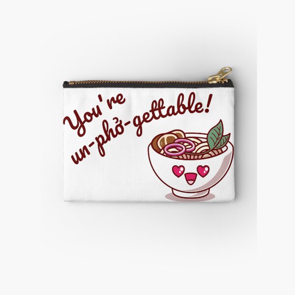 Item preview, Eres Un-Pho-Gettable Inolvidable Kawaii Cute designed and sold by MeowsAndMakes.