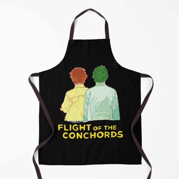 Item preview, Comedy Flight of the conchords darby Halloween band Christmas Essential designed and sold by FlighuConchords.