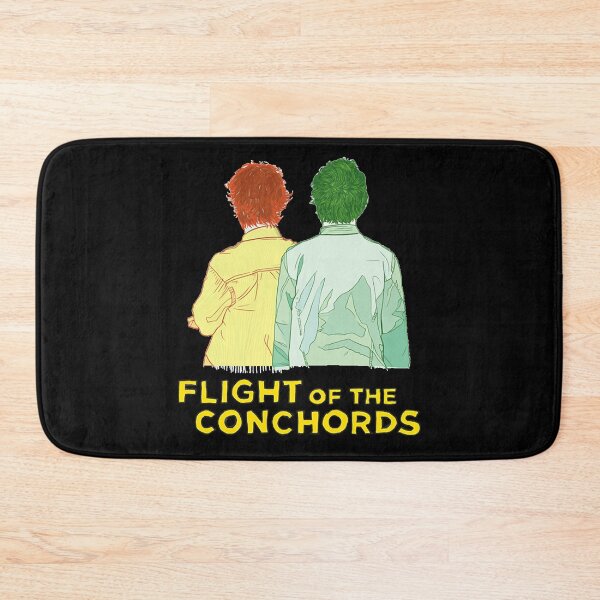 Item preview, Comedy Flight of the conchords darby Halloween band Christmas Essential designed and sold by FlighuConchords.