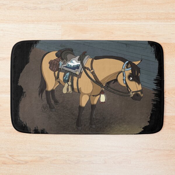 Item preview, RDO Mustang designed and sold by inumaru-hokashi.