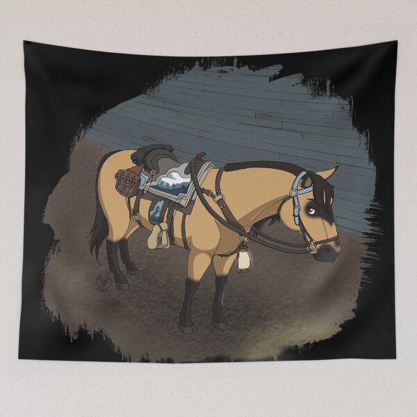 Item preview, RDO Mustang designed and sold by inumaru-hokashi.
