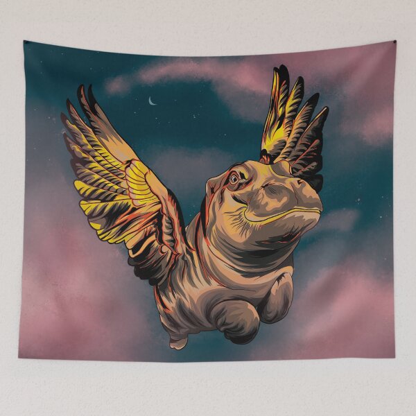 Item preview, Fly designed and sold by Natasha2025.