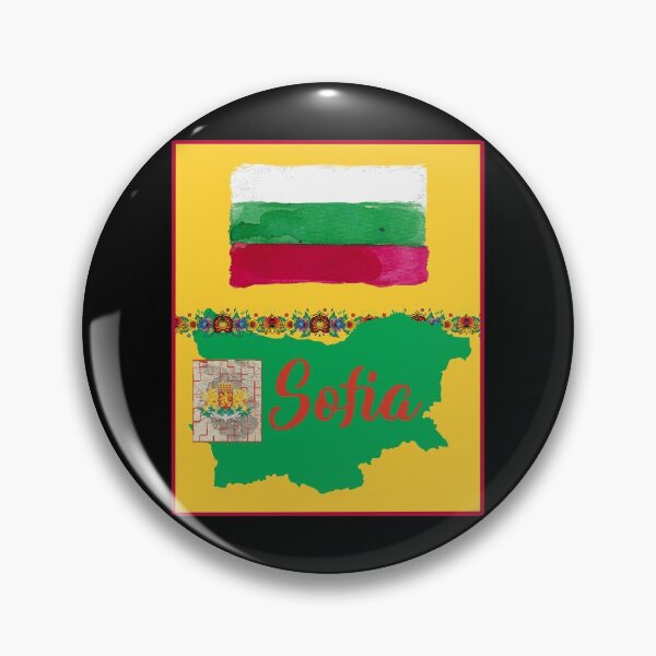 Item preview, Sofia, Bulgaria designed and sold by assortedtees.