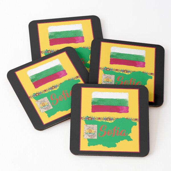 Item preview, Sofia, Bulgaria designed and sold by assortedtees.