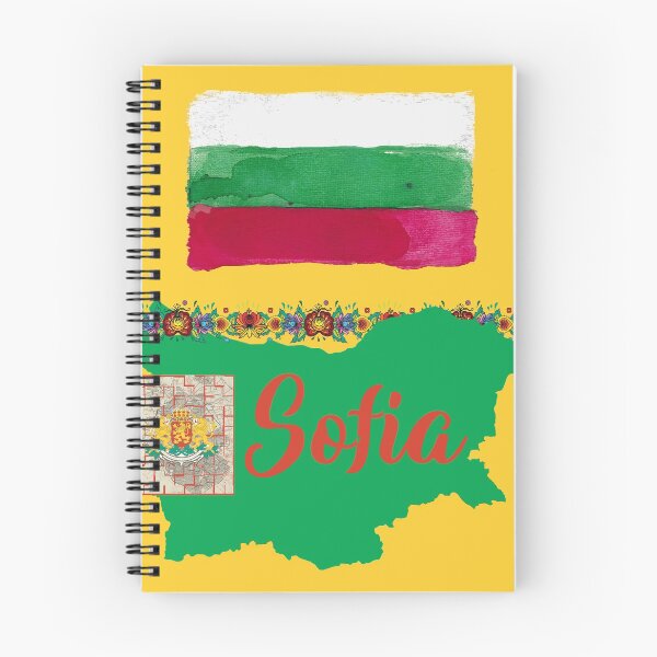 Item preview, Sofia, Bulgaria designed and sold by assortedtees.