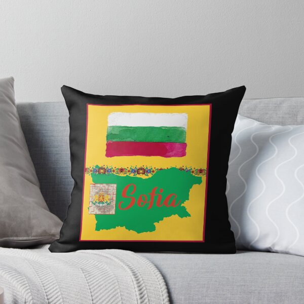 Item preview, Sofia, Bulgaria designed and sold by assortedtees.