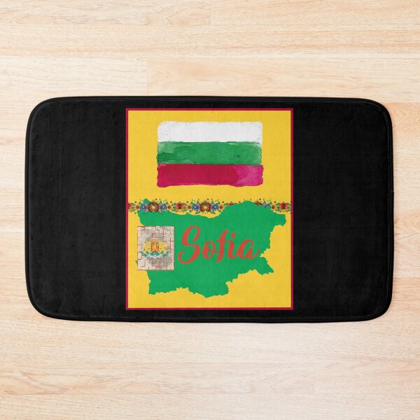 Item preview, Sofia, Bulgaria designed and sold by assortedtees.