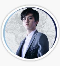 Exo Baekhyun Sticker