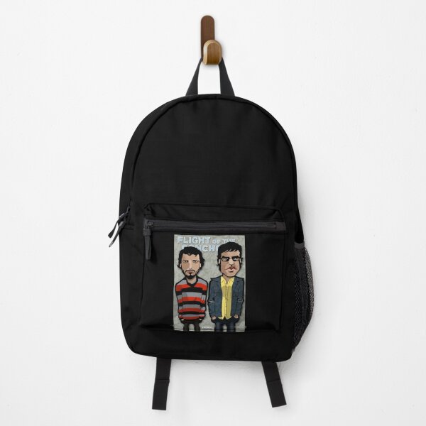 Item preview, Flight of the Conchords darby Comedy Halloween band Christmas Essential designed and sold by FlighuConchords.