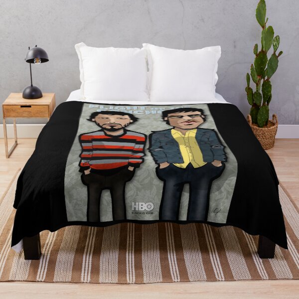 Item preview, Flight of the Conchords darby Comedy Halloween band Christmas Essential designed and sold by FlighuConchords.