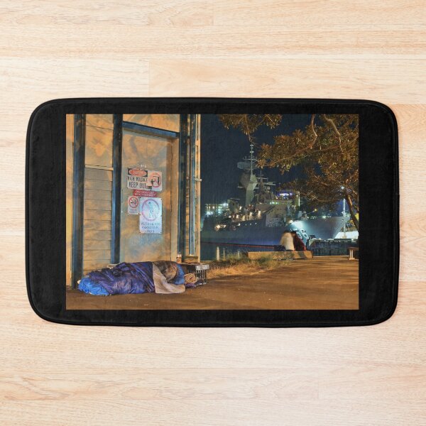 Item preview, Homeless Veterans designed and sold by code7600.