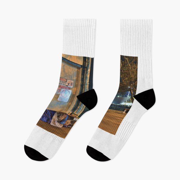 Item preview, Homeless Veterans designed and sold by code7600.