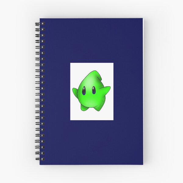 Item preview, Green Luma designed and sold by RainbowBitez.