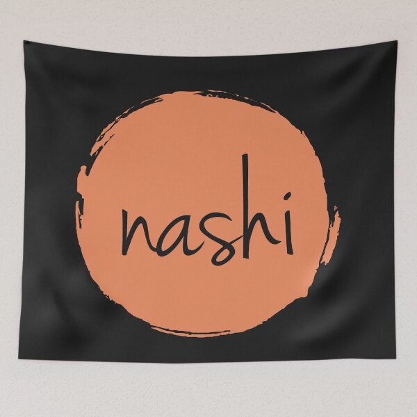 Item preview, nashi designed and sold by nashinashi.