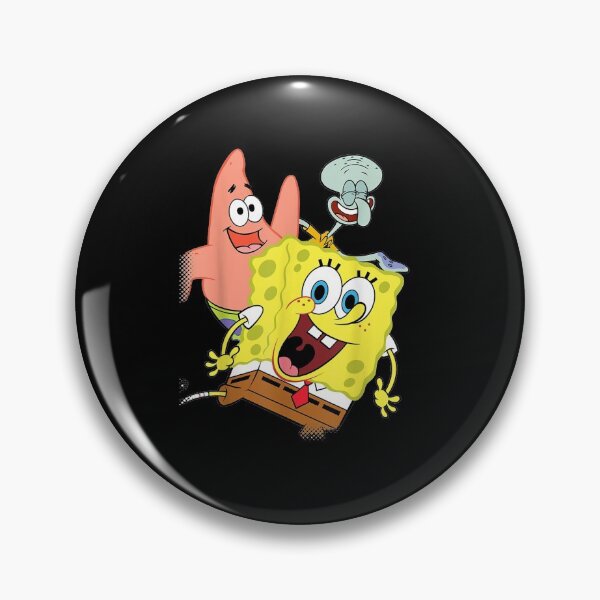 Item preview, SquarePants.SponngeBobzz designed and sold by robertsonbb.