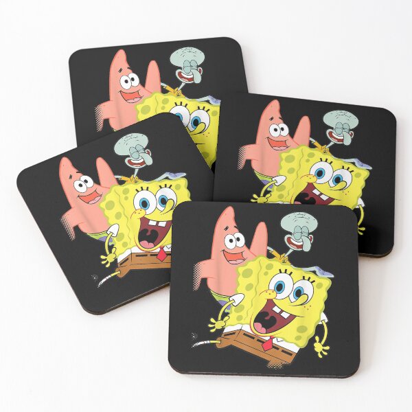 Item preview, SquarePants.SponngeBobzz designed and sold by robertsonbb.