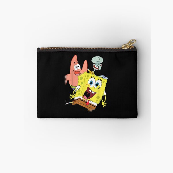 Item preview, SquarePants.SponngeBobzz designed and sold by robertsonbb.