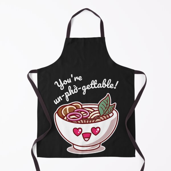 Item preview, You're Un-Pho-Gettable Unforgettable Kawaii Cute designed and sold by MeowsAndMakes.