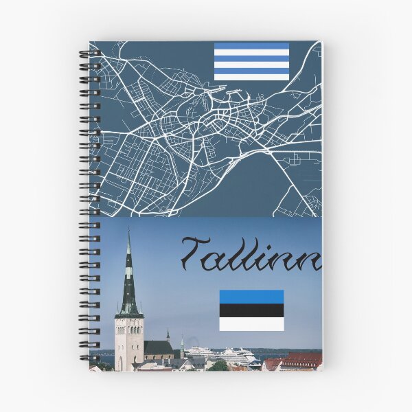 Item preview, Tallinn, Estonia designed and sold by assortedtees.