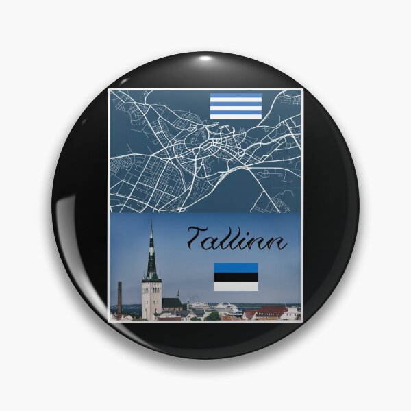 Item preview, Tallinn, Estonia designed and sold by assortedtees.
