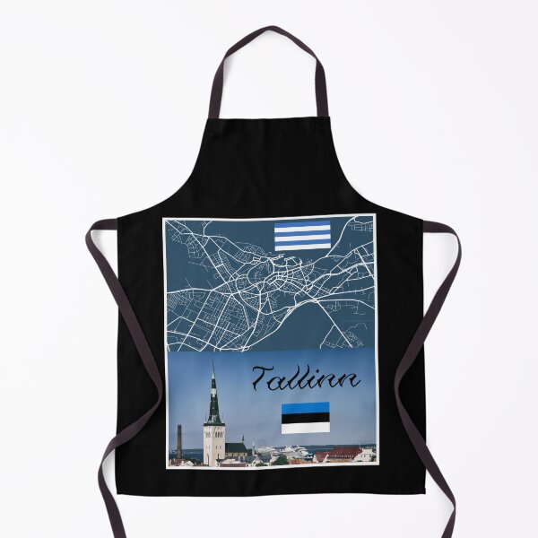 Item preview, Tallinn, Estonia designed and sold by assortedtees.