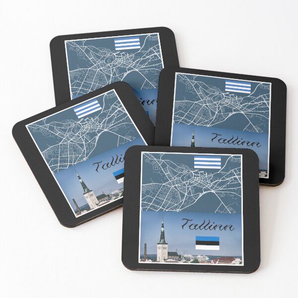 Item preview, Tallinn, Estonia designed and sold by assortedtees.