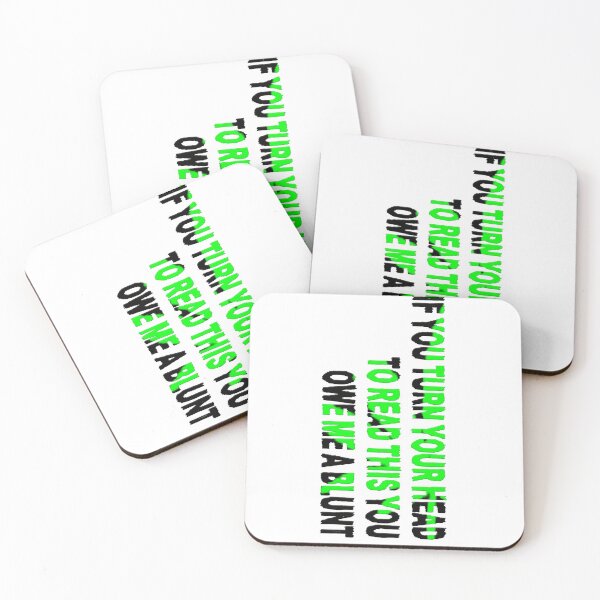 Item preview, Funny Weed Head Quote designed and sold by Jermain Robinson.